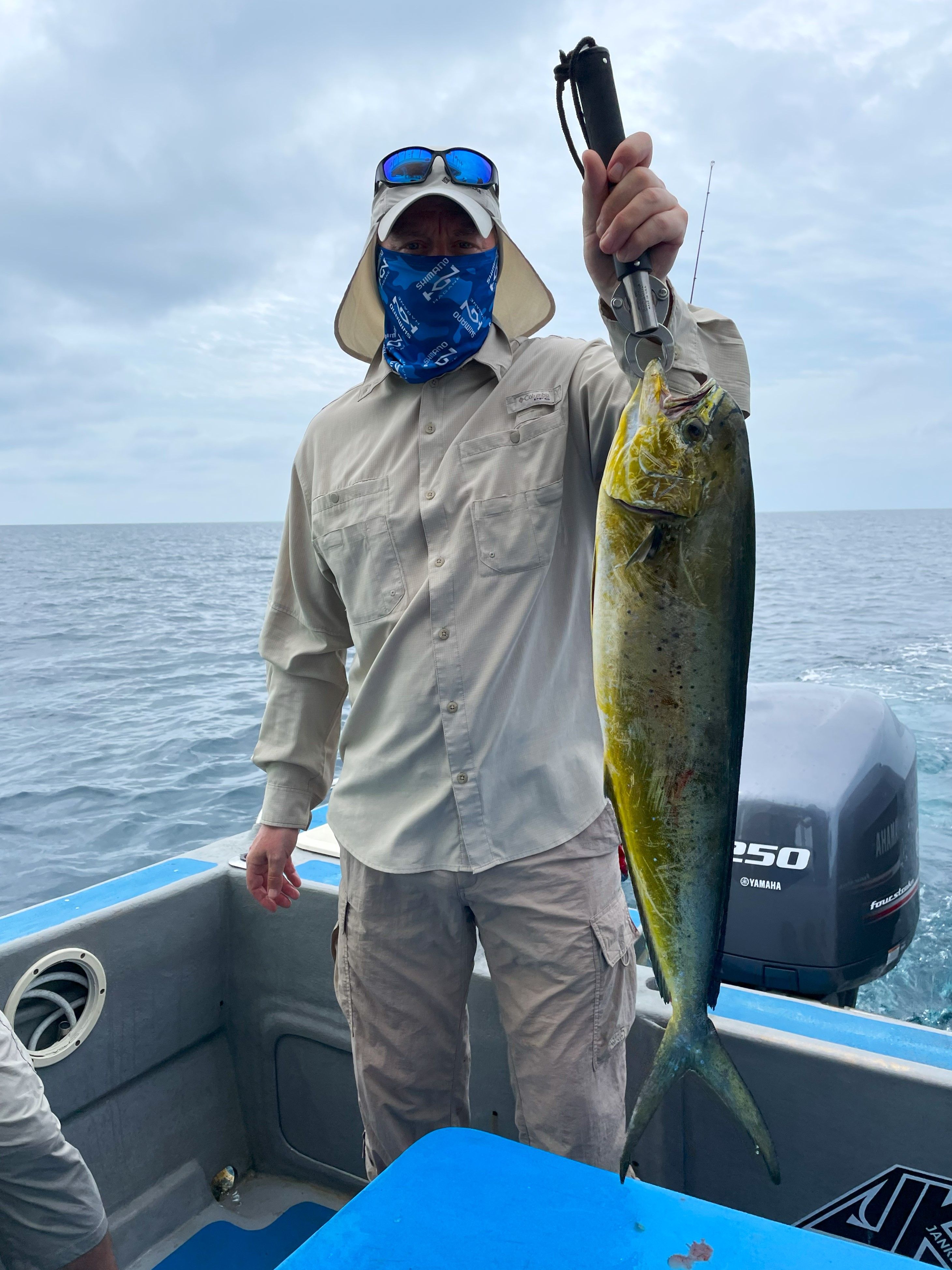 Barracuda  AG - Sport Fishing & Travel Blog